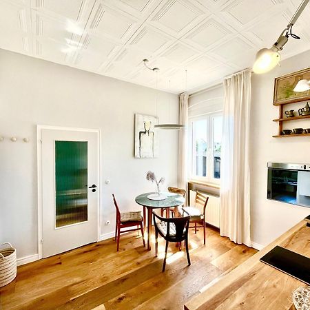 Minimalus Koblenz Apartment II Exterior foto